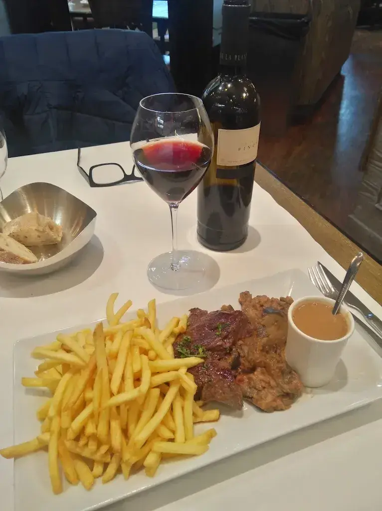 Menu_La Terrazza by La Rôtisserie_Le Grand-Saconnex_image_7