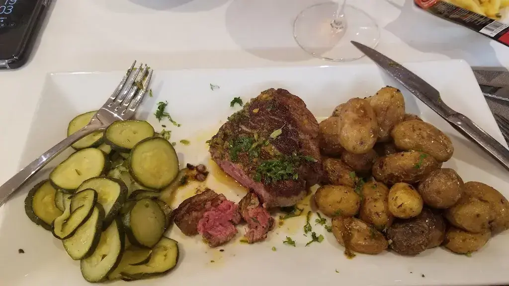 Kathryn Parsons_La Terrazza by La Rôtisserie_Le Grand-Saconnex_review