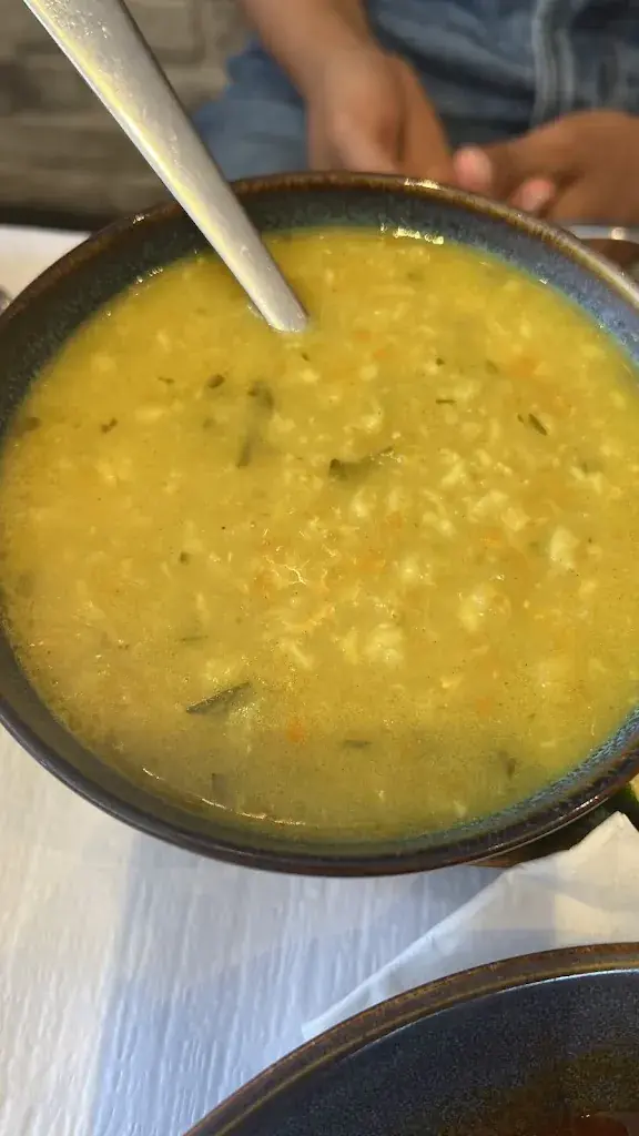 Menu_Restaurant Tehran - Geneva center_Genève_imagen_7