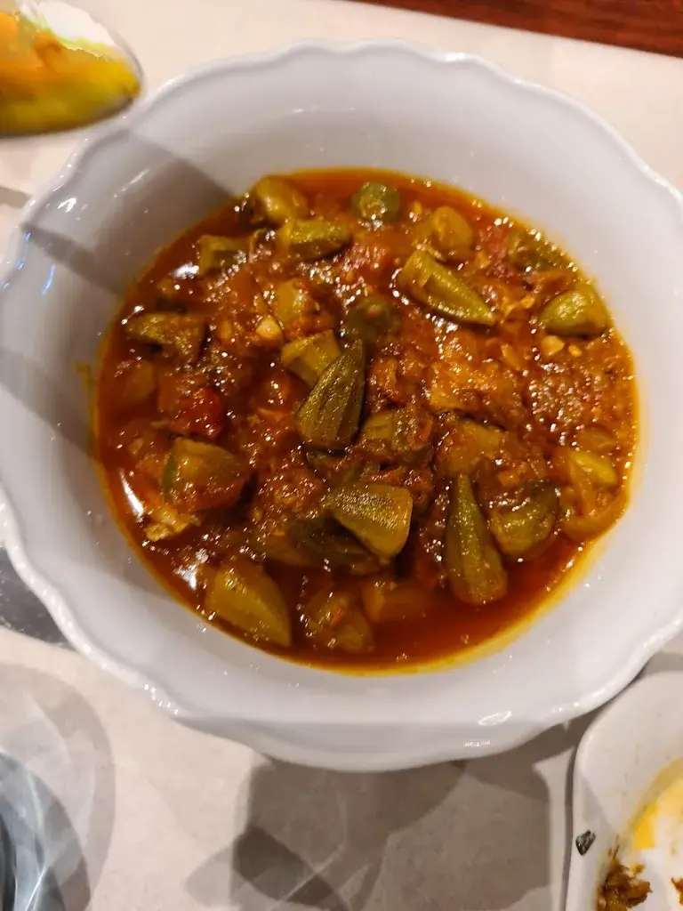 Menu_Restaurant Tehran - Geneva center_Genève_imagen_8