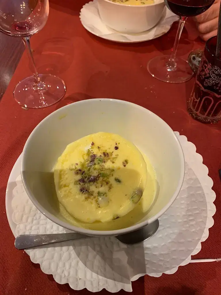 Menu_Restaurant Tehran - Geneva center_Genève_imagen_9