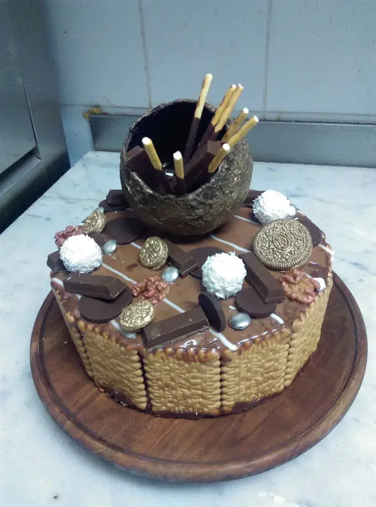 Menu_Restaurant Le Chef_Geneva_immagine_5