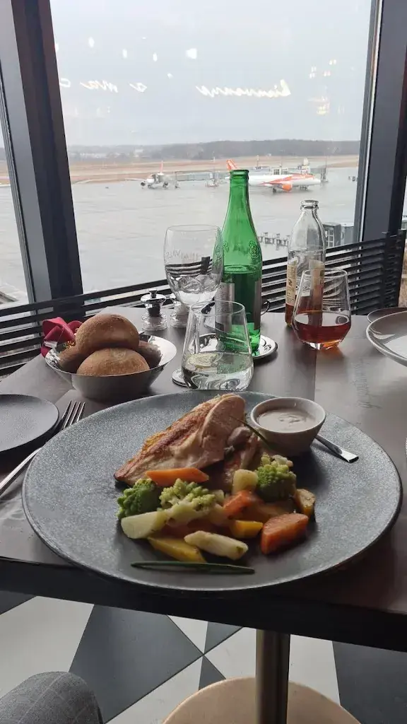 Menu_Restaurant Le Chef_Geneva_immagine_7