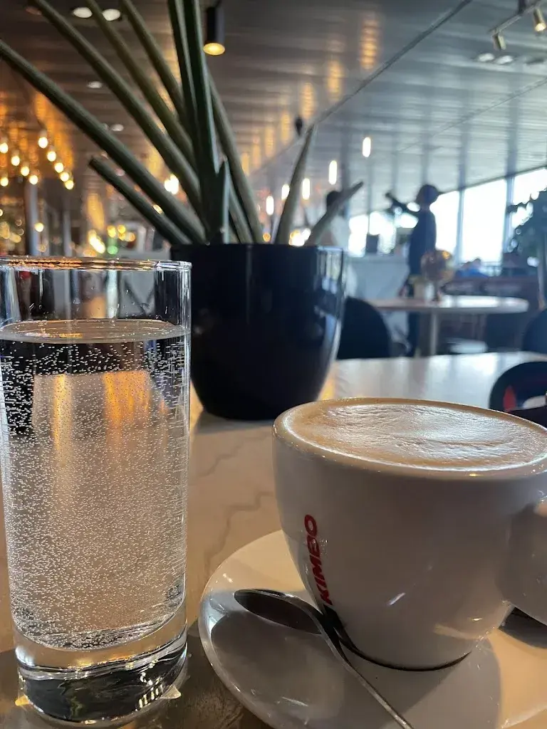 Menu_Restaurant Le Chef_Geneva_immagine_9