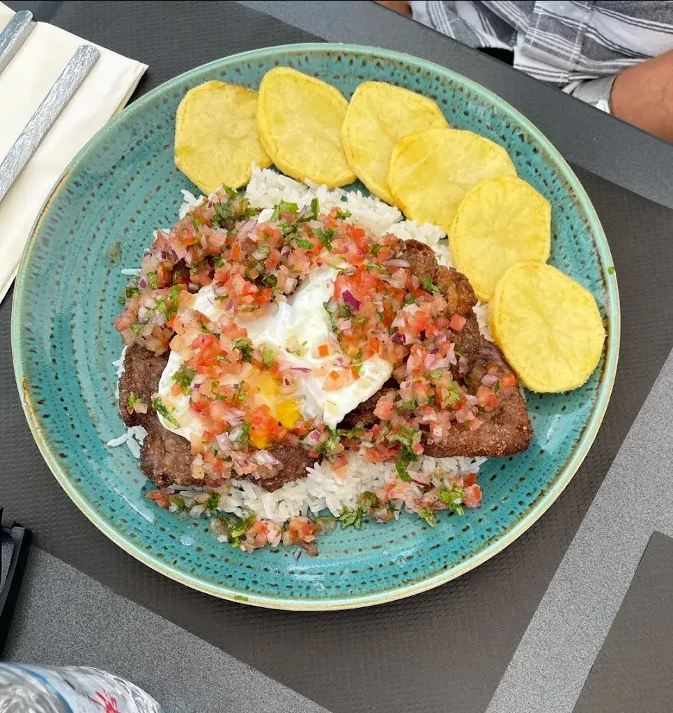 Menu_Restaurant Le Mélange - Cuisine du Monde_Genève_image_3