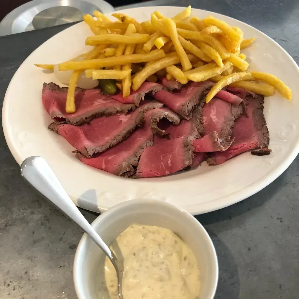 Menu_Restaurant La Croix Fédérale_Hermance_image_7