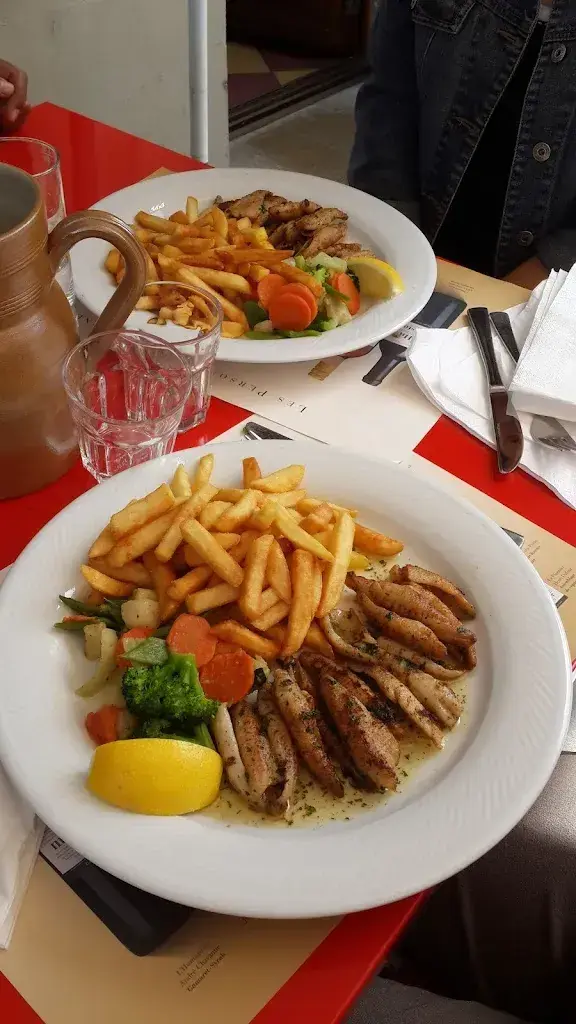 Menu_Restaurant La Croix Fédérale_Hermance_image_9