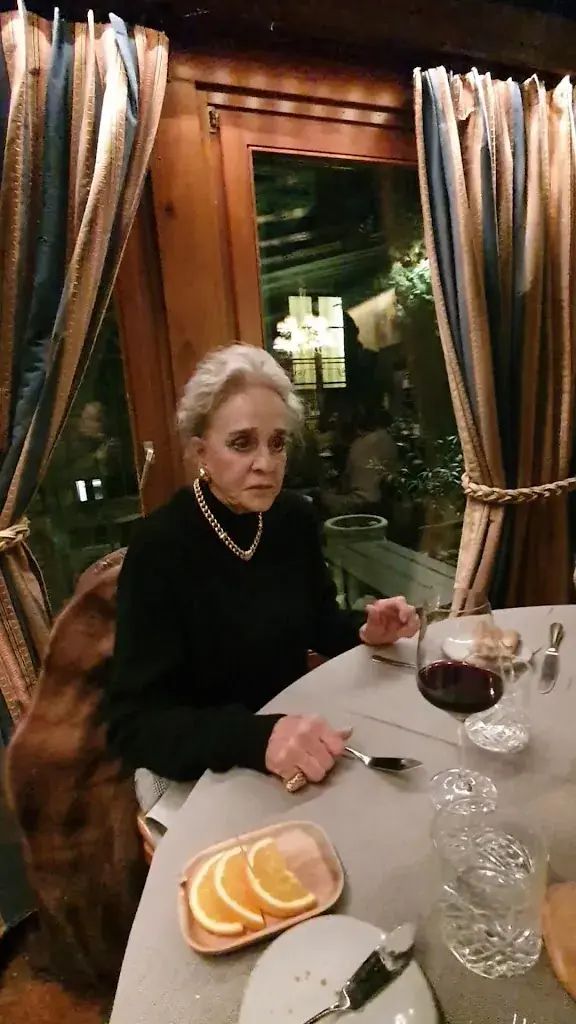 Jean Luechinger_Auberge d’Hermance - Romantik Hôtel_Hermance_review