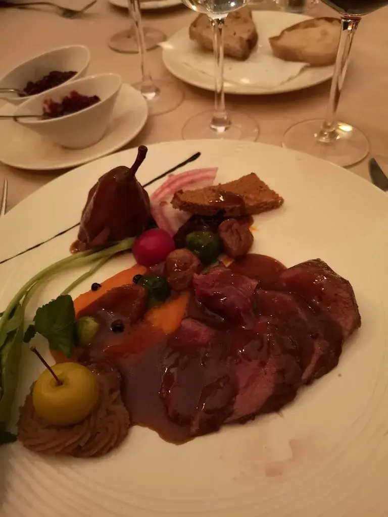 Menu_Auberge-Restaurant du Grand-Lancy_Lancy_image_7