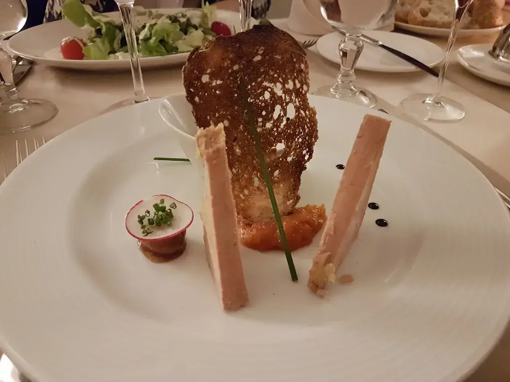 Menu_Auberge-Restaurant du Grand-Lancy_Lancy_image_8