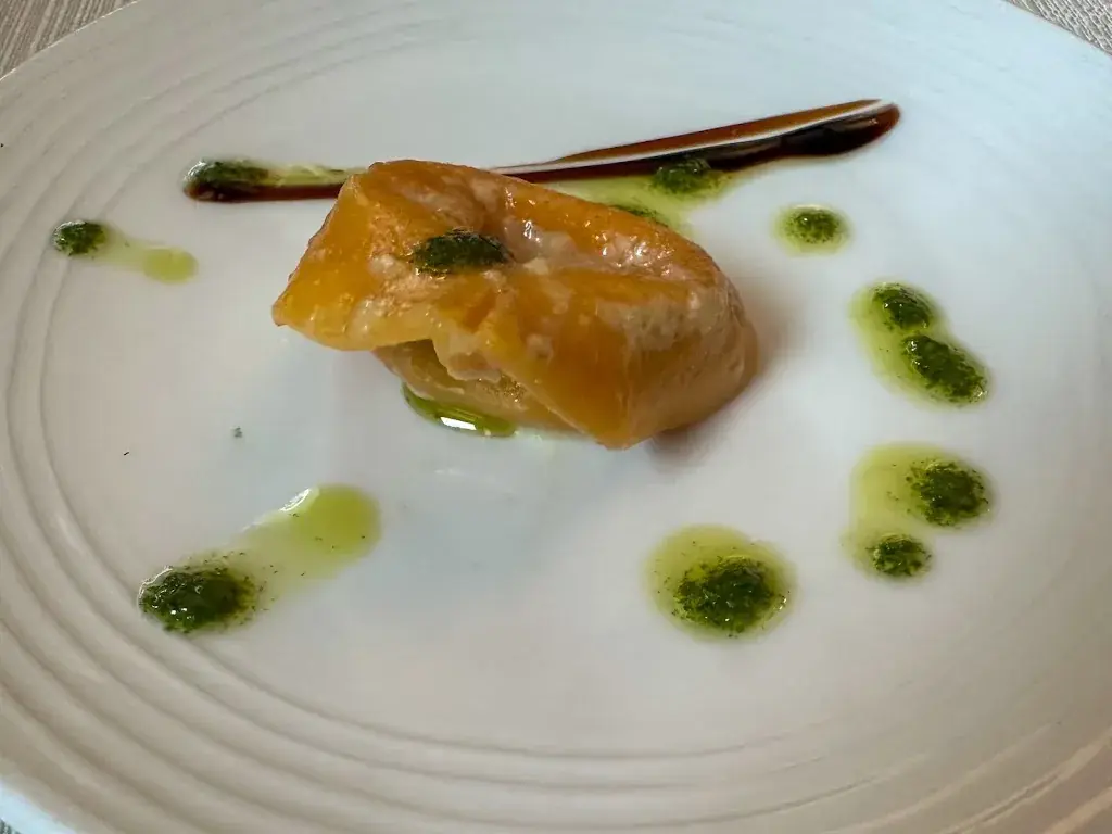 Eric D_Auberge-Restaurant du Grand-Lancy_Lancy_avis