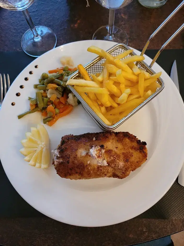 Menu_Café des Pontets, Hajrullahu_Lancy_image_4