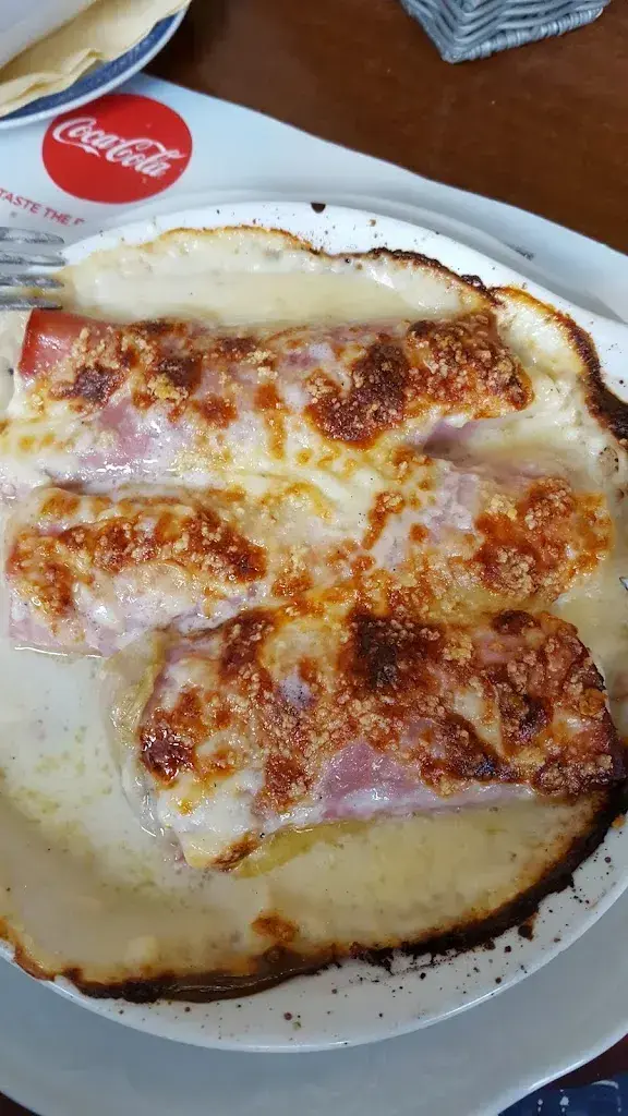 Menu_Café des Pontets, Hajrullahu_Lancy_image_7