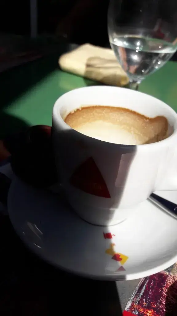 Menu_Café des Pontets, Hajrullahu_Lancy_image_8