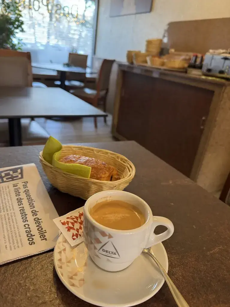 Menu_Café des Pontets, Hajrullahu_Lancy_image_9