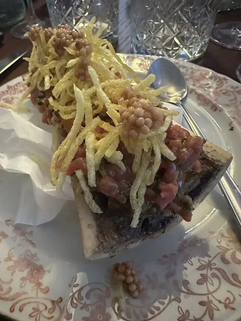 Christophe Bourrie_Café Zinette_Lancy_review