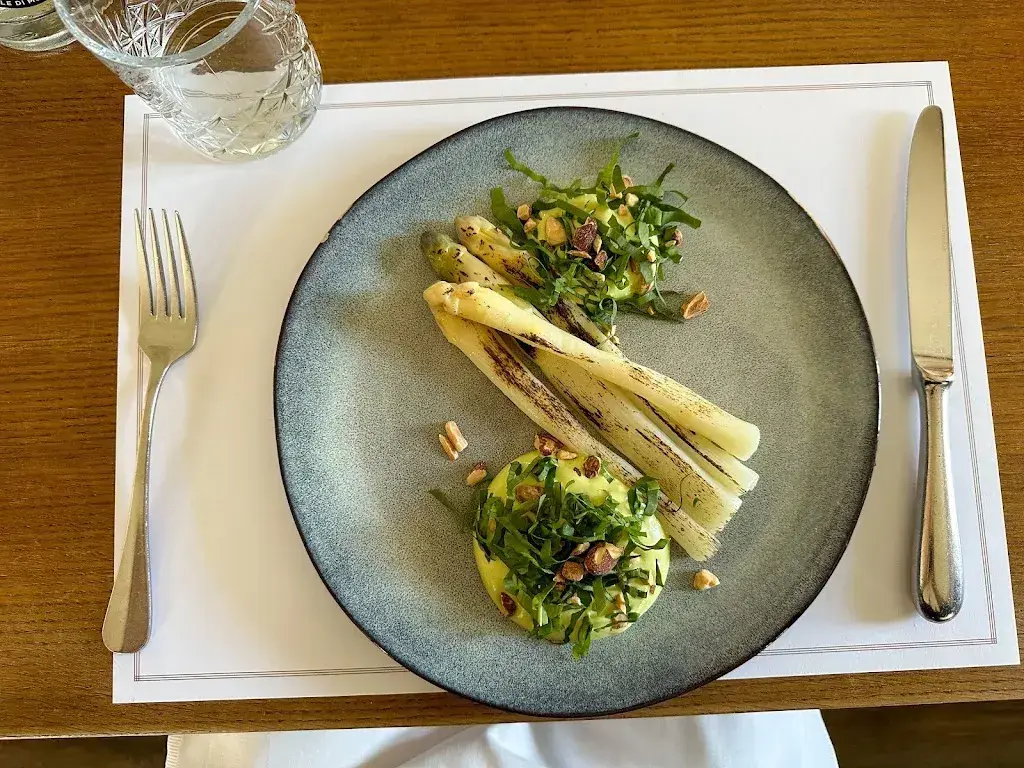 Eric D_Café Zinette_Lancy_review