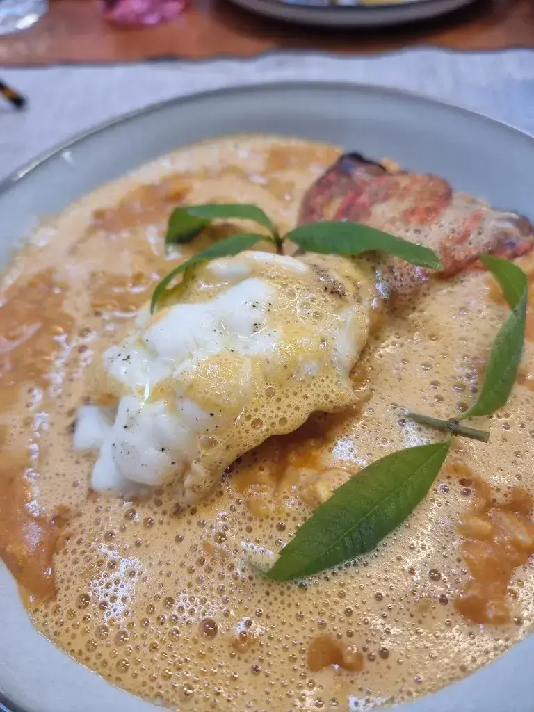 Menu_Restaurant Les Fraisiers_Lancy_immagine_8