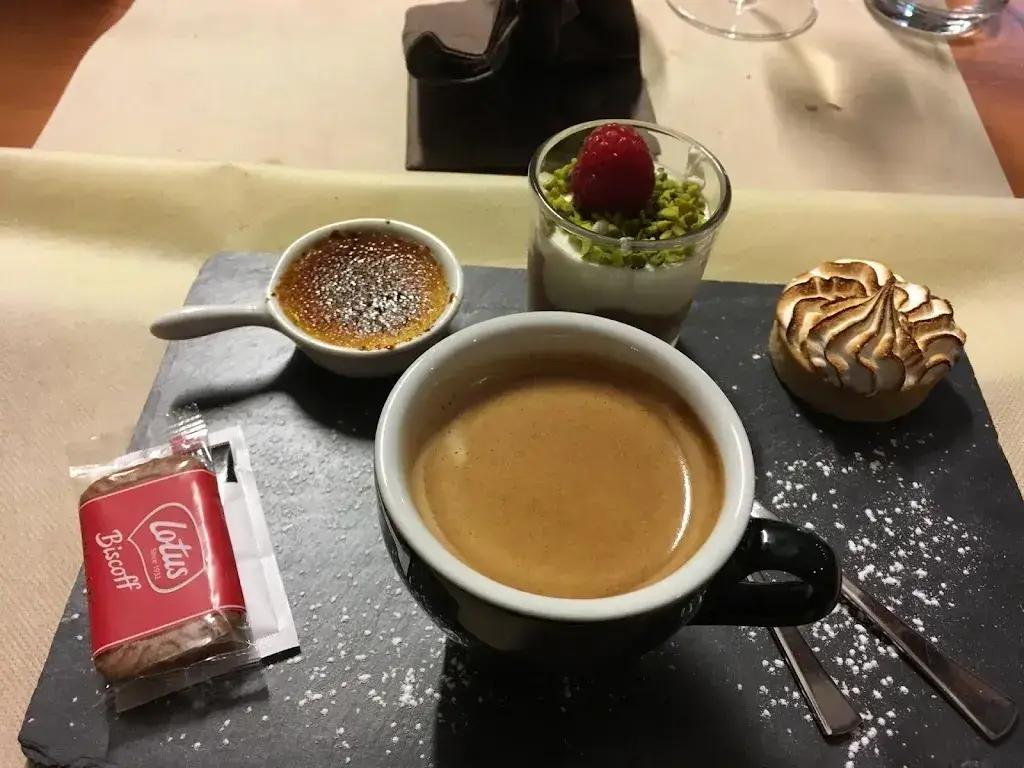 Menu_Restaurant Les Fraisiers_Lancy_immagine_9