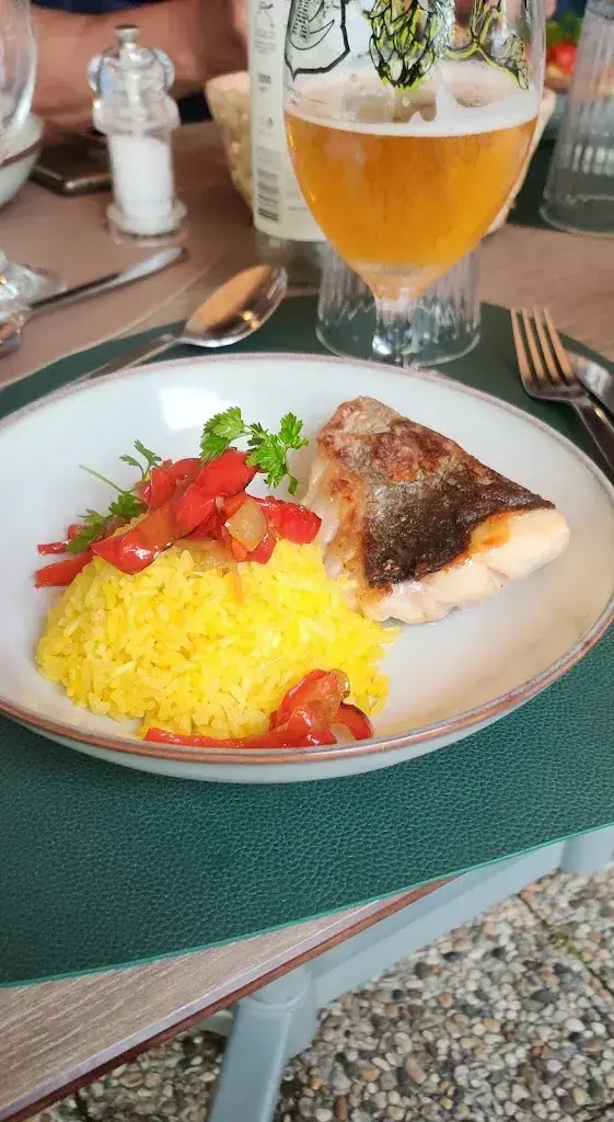 Wine Lash_Restaurant Les Fraisiers_Lancy_recensione