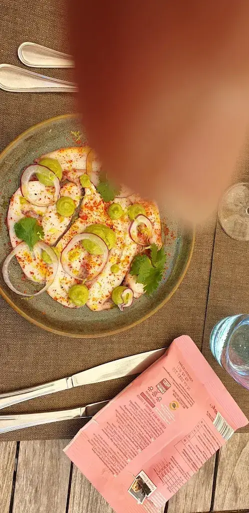 Menu_Auberge du Cheval Blanc_Meinier_image_7