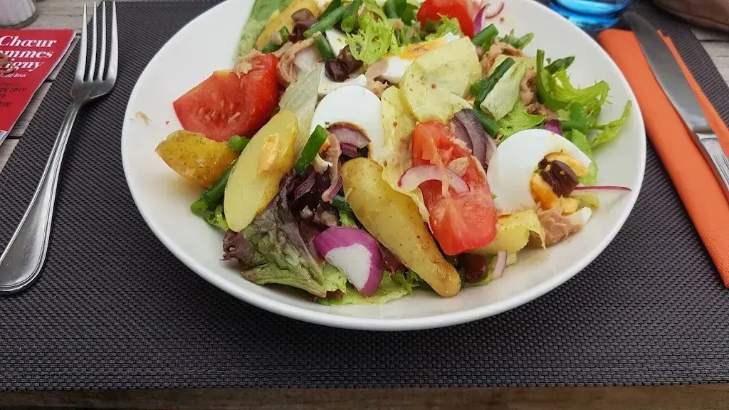 Menu_Auberge du Cheval Blanc_Meinier_image_9