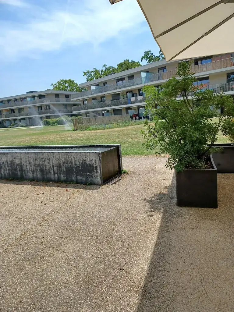 Fred Dj_Le Tilleul_Meinier_review