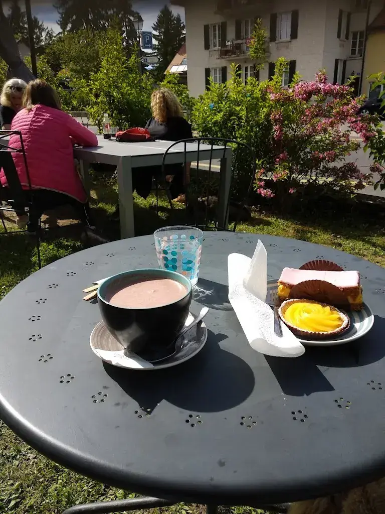 Menü_Au Fil du Temps_Meinier_Bild_2