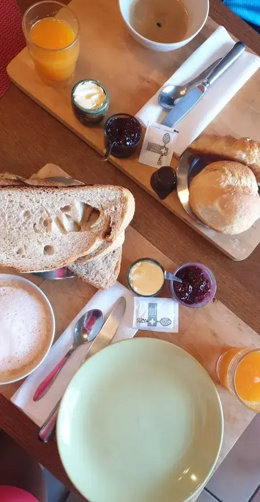 Menü_Au Fil du Temps_Meinier_Bild_4