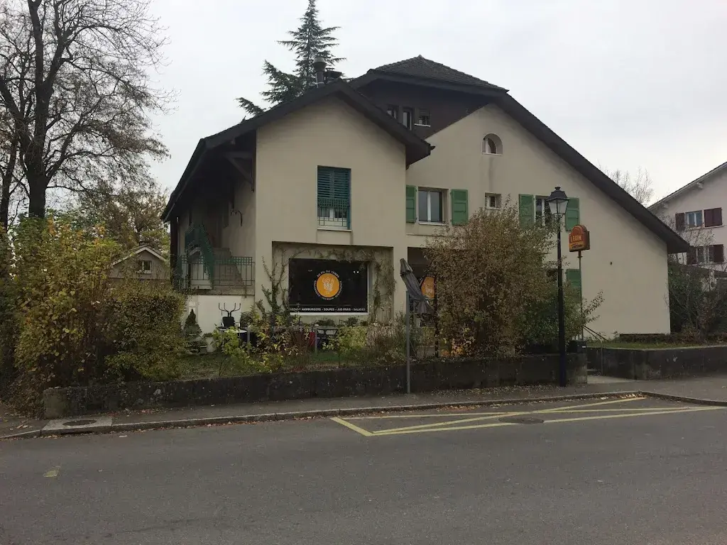 Jimy Luginbuhl_Au Fil du Temps_Meinier_Bewertung