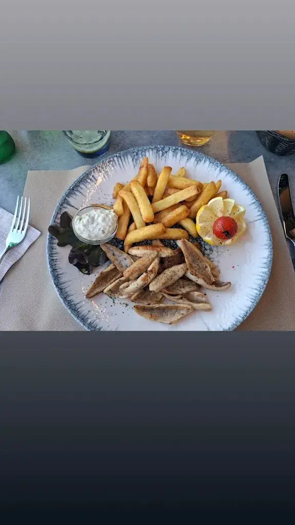 Ganemo_La Pêcherie - Petit Lancy, Genève_Petit Lancy_review