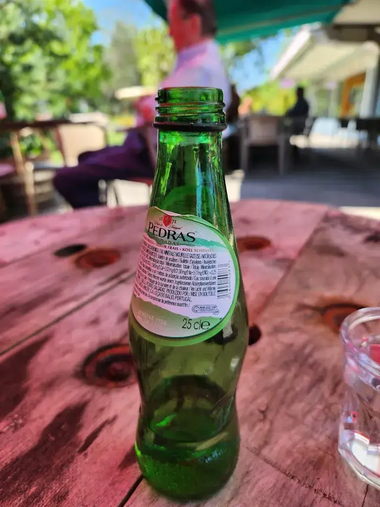 Eveline Georges_Restaurant Rio-Bar_Petit-Lancy_review