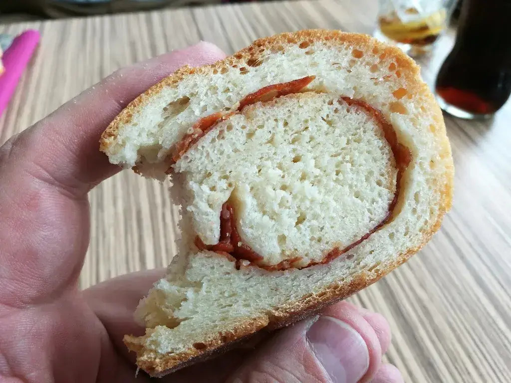 Stefan Zimmermann_Restaurant Pizzeria Caroll_Petit-Lancy_review