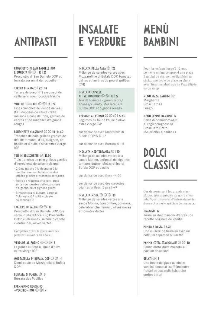 Pizzeria Ristorante Molino Petit Lancy_Lancy_menu_image_1