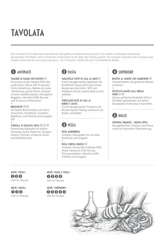 Menu_Pizzeria Ristorante Molino Petit Lancy_Lancy_image_4