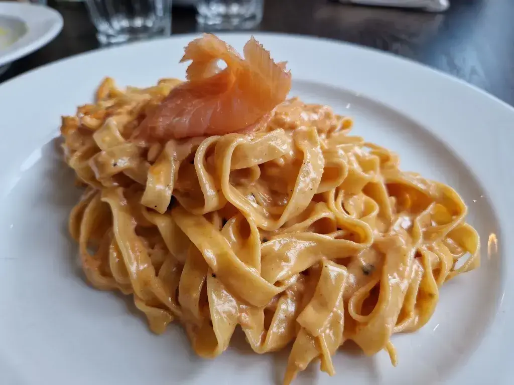 Yannick Rohrbasser_Pizzeria Ristorante Molino Petit Lancy_Lancy_review