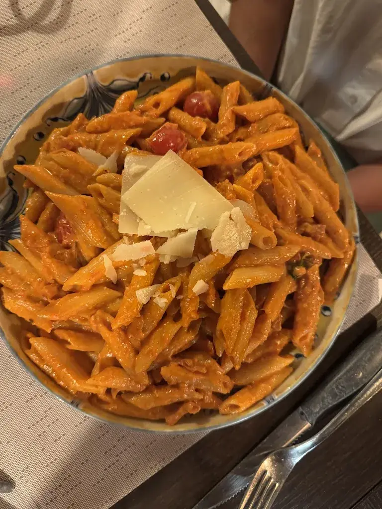 Adam Dusza_La Petite Vendée_Petit-Lancy_Bewertung