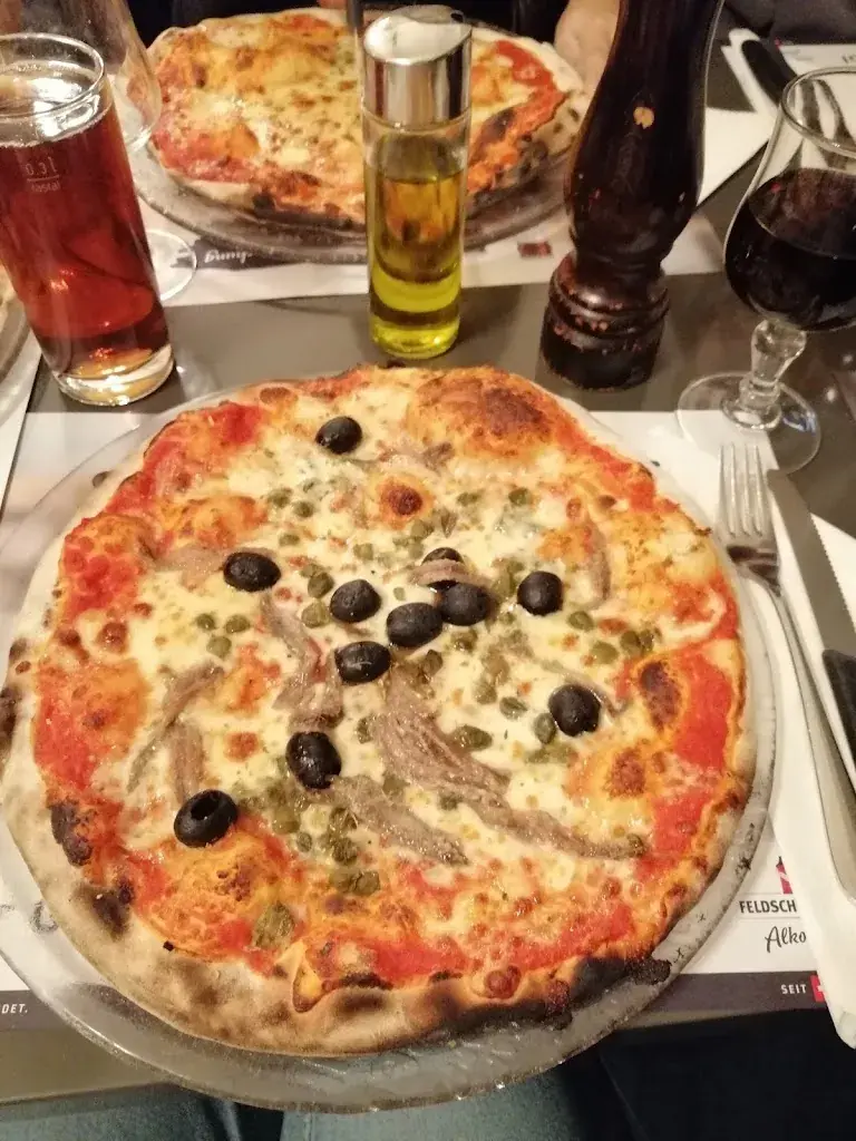 Ormeaux Restaurant in Petit-Lancy