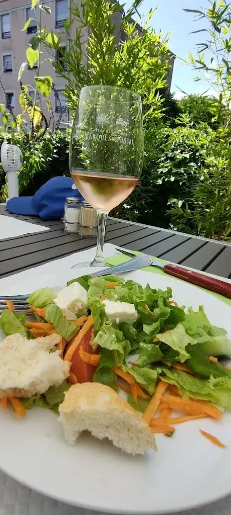 Menu_Restaurant Tennis Club Lancy_Lancy_image_7