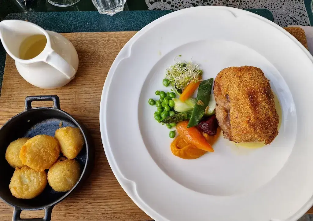 Menu_La Promenade_Bulle_imagen_5