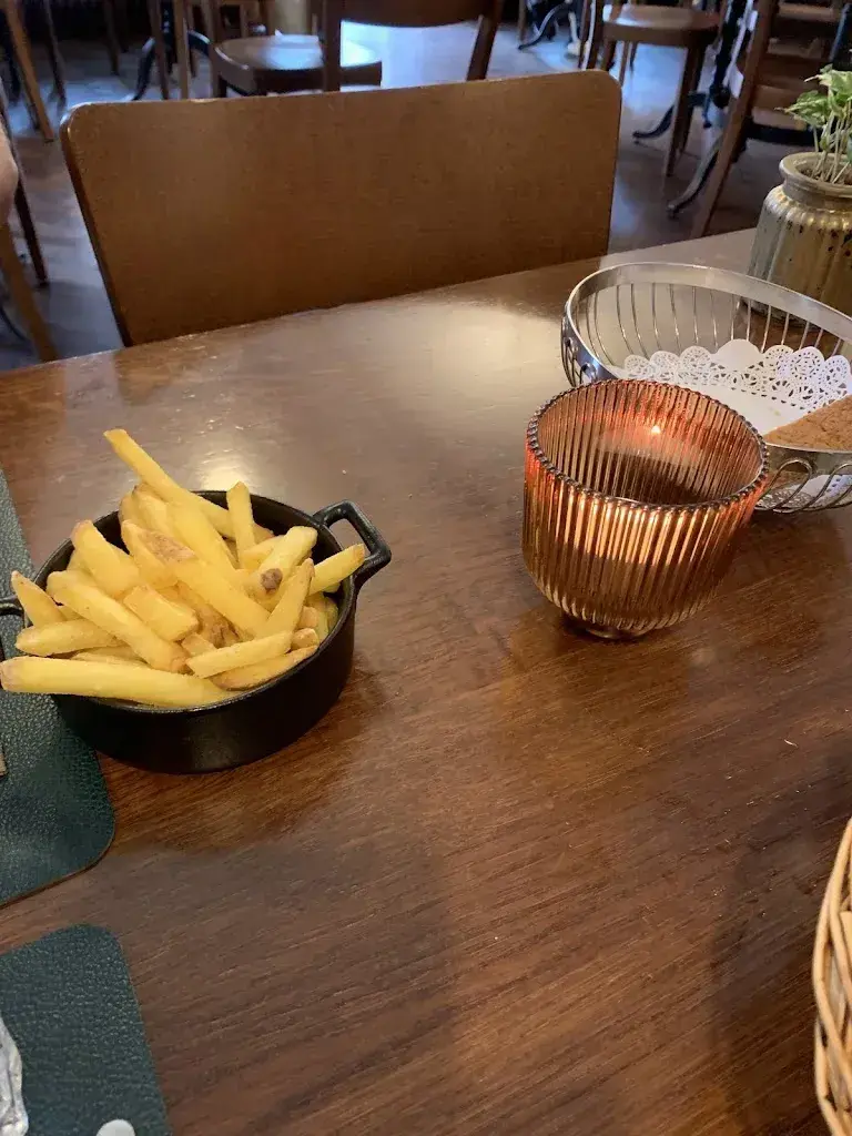 Menu_La Promenade_Bulle_imagen_9