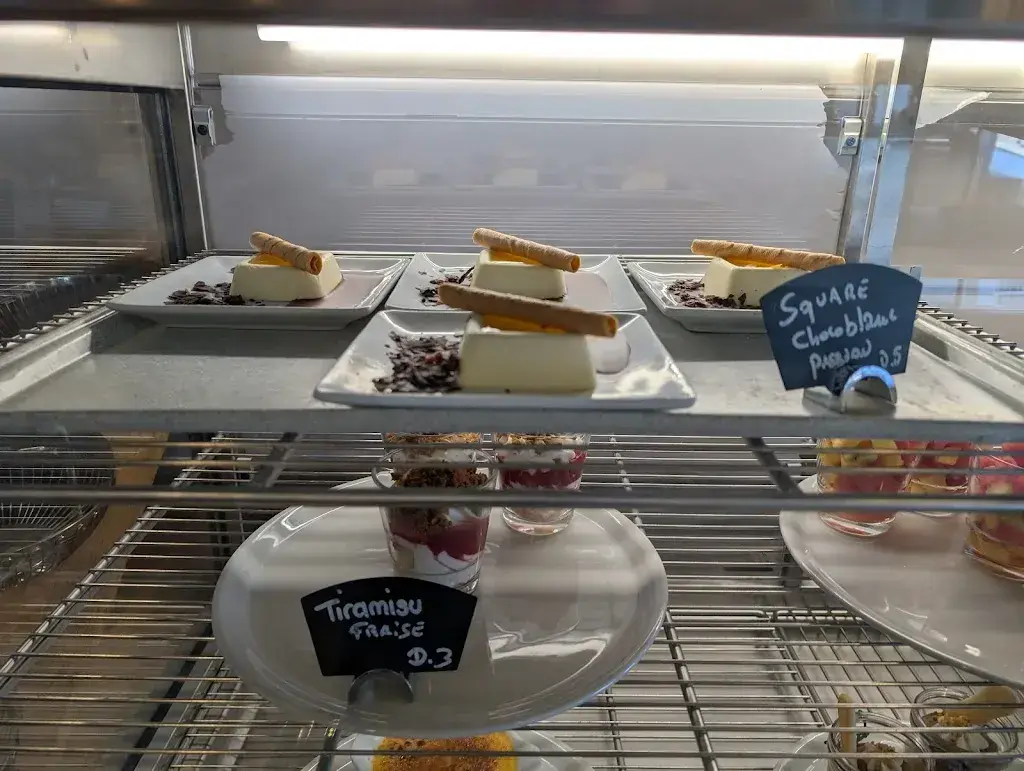 Fabrice PETIT_Restaurant Sur le Pont_Petit-Lancy_avis