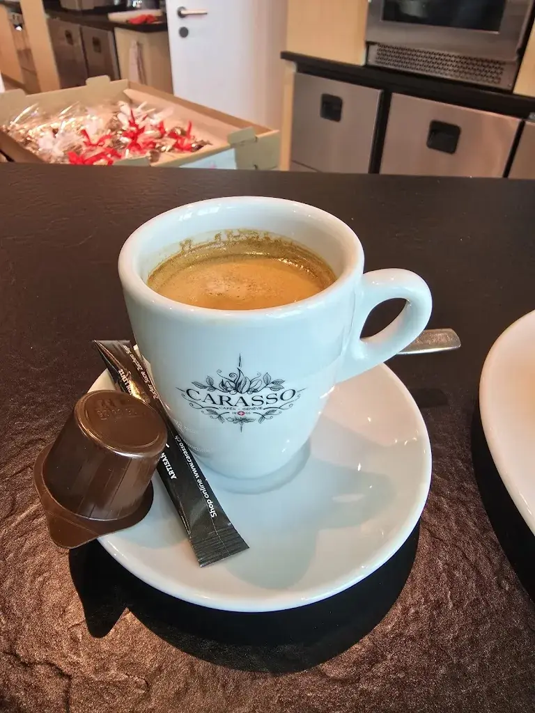 Michael “Mich” Corbat_Restaurant Tea-Room_Lancy_review