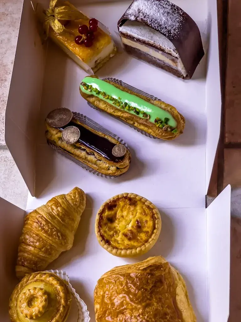 Eli CH_Restaurant Tea-Room_Lancy_review