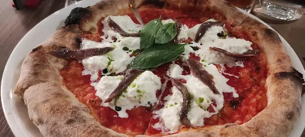 Alessandra Ciliberti_Nocino Pizzeria_Lancy_review