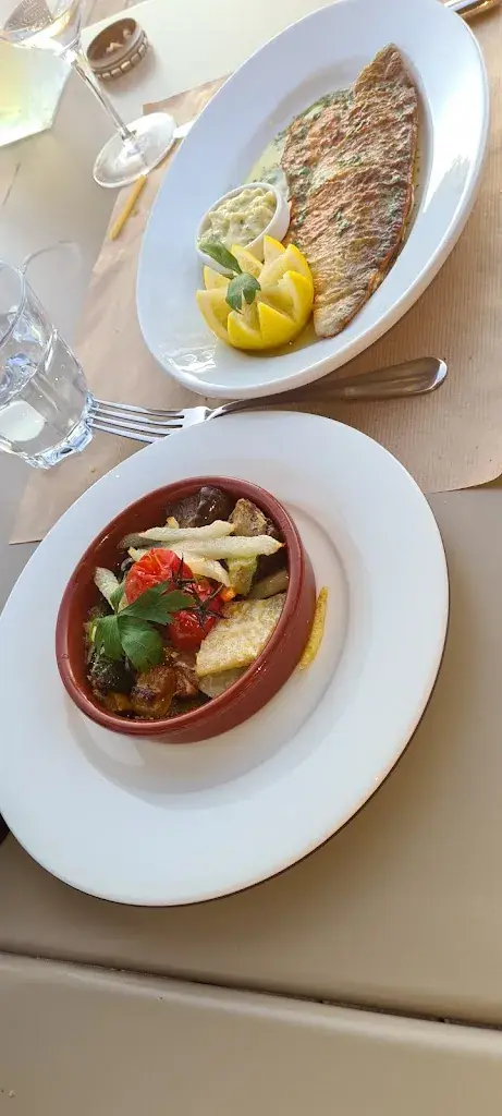 Menü_Restaurant des Evaux_Onex_Bild_3