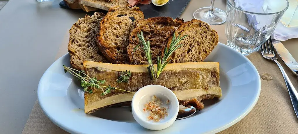 Menü_Restaurant des Evaux_Onex_Bild_4