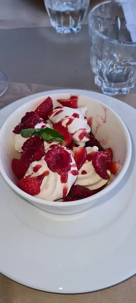 Menü_Restaurant des Evaux_Onex_Bild_6