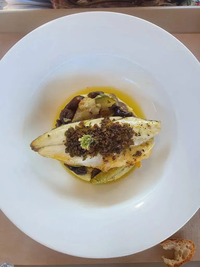 Menü_Restaurant des Evaux_Onex_Bild_7