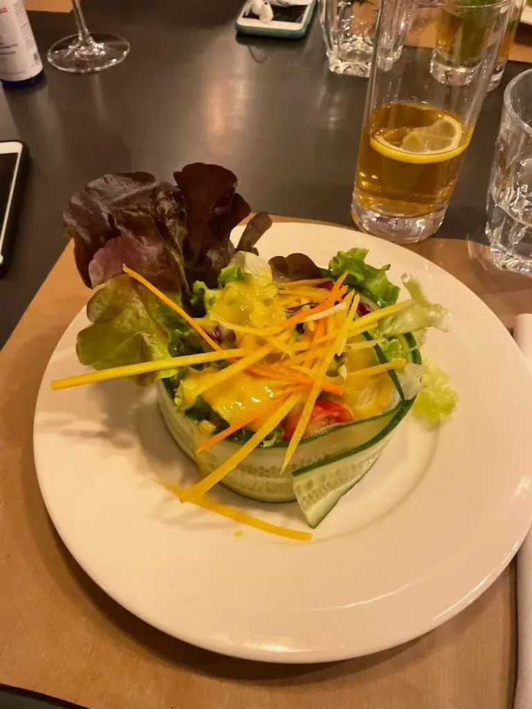 Menü_Restaurant des Evaux_Onex_Bild_8